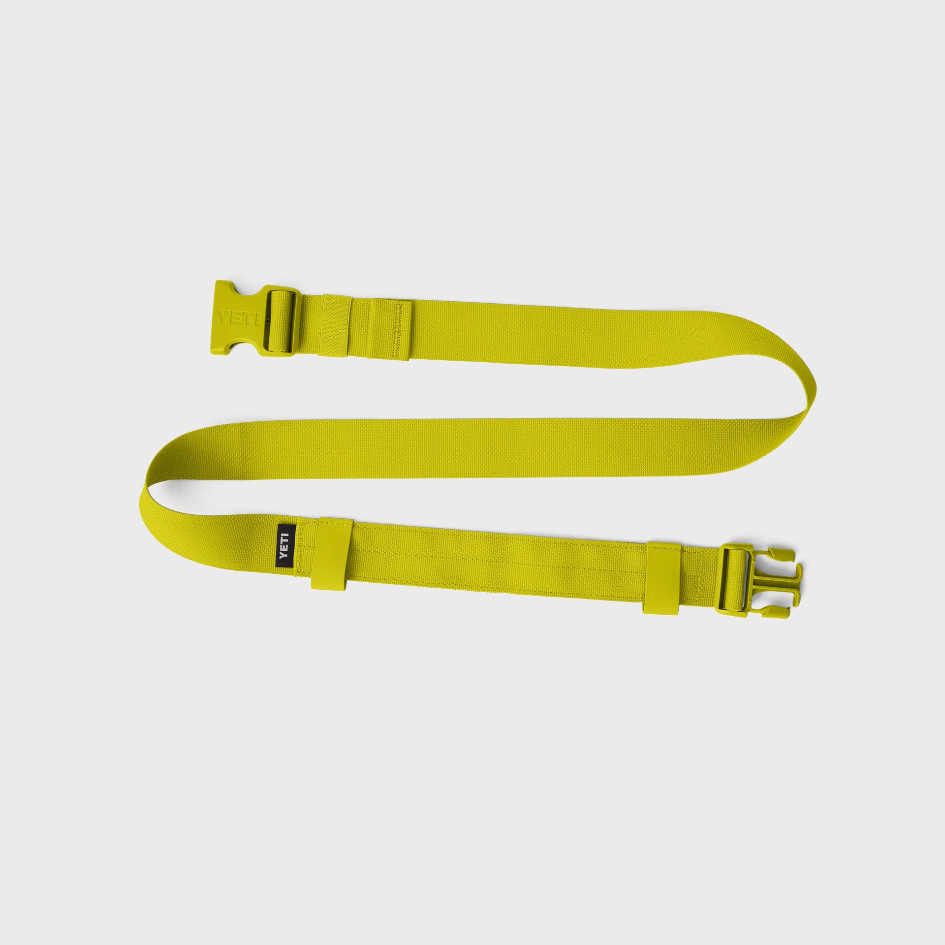 Yeti Sideclick Strap - Firefly Yellow