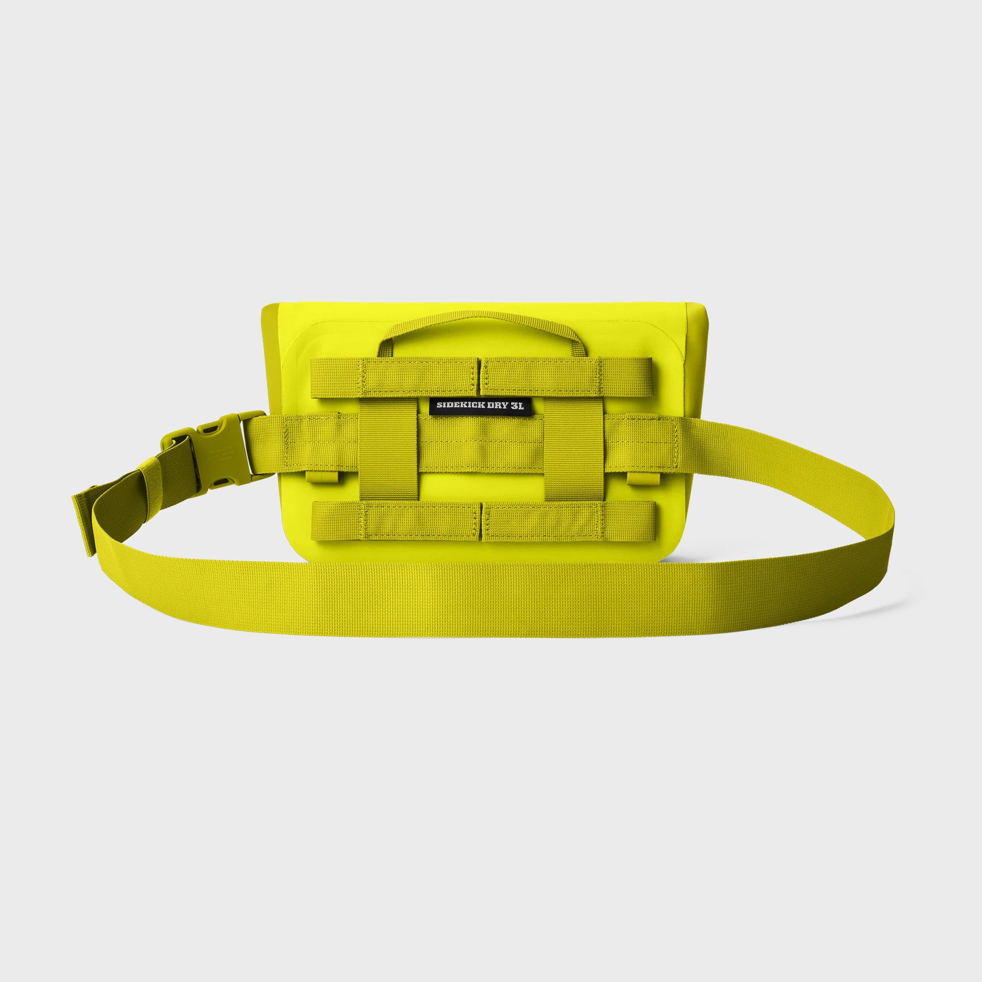 Yeti Sideclick Strap - Firefly Yellow