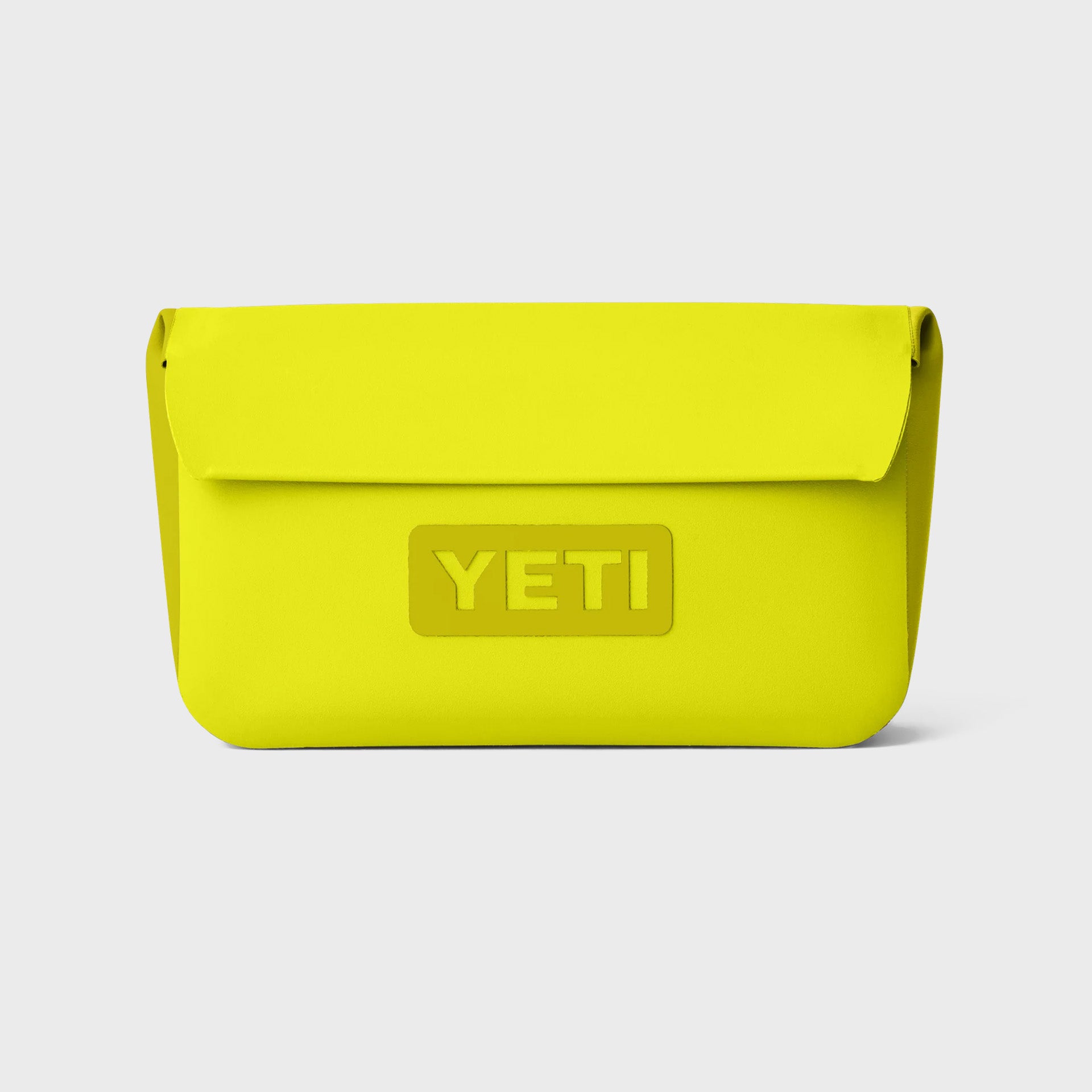 Yeti Sidekick Dry (1L) - Firefly Yellow