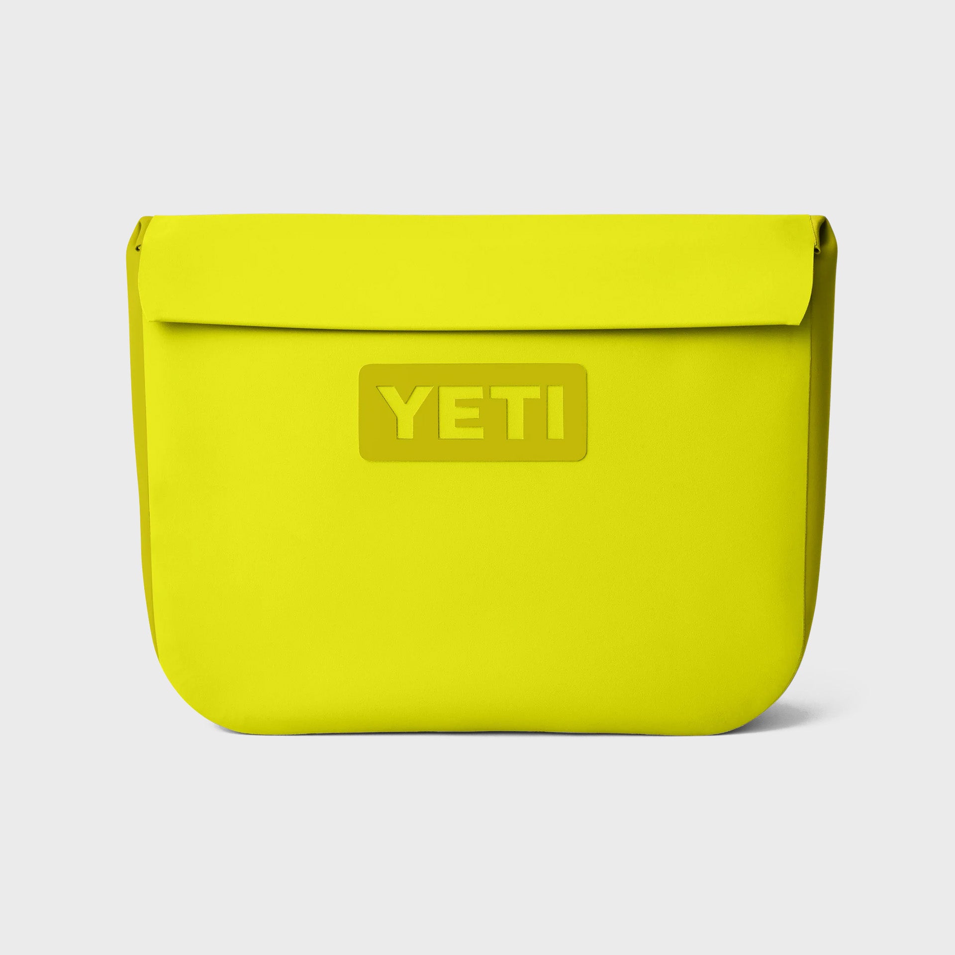 Yeti Sidekick Dry (6L) - Firefly Yellow