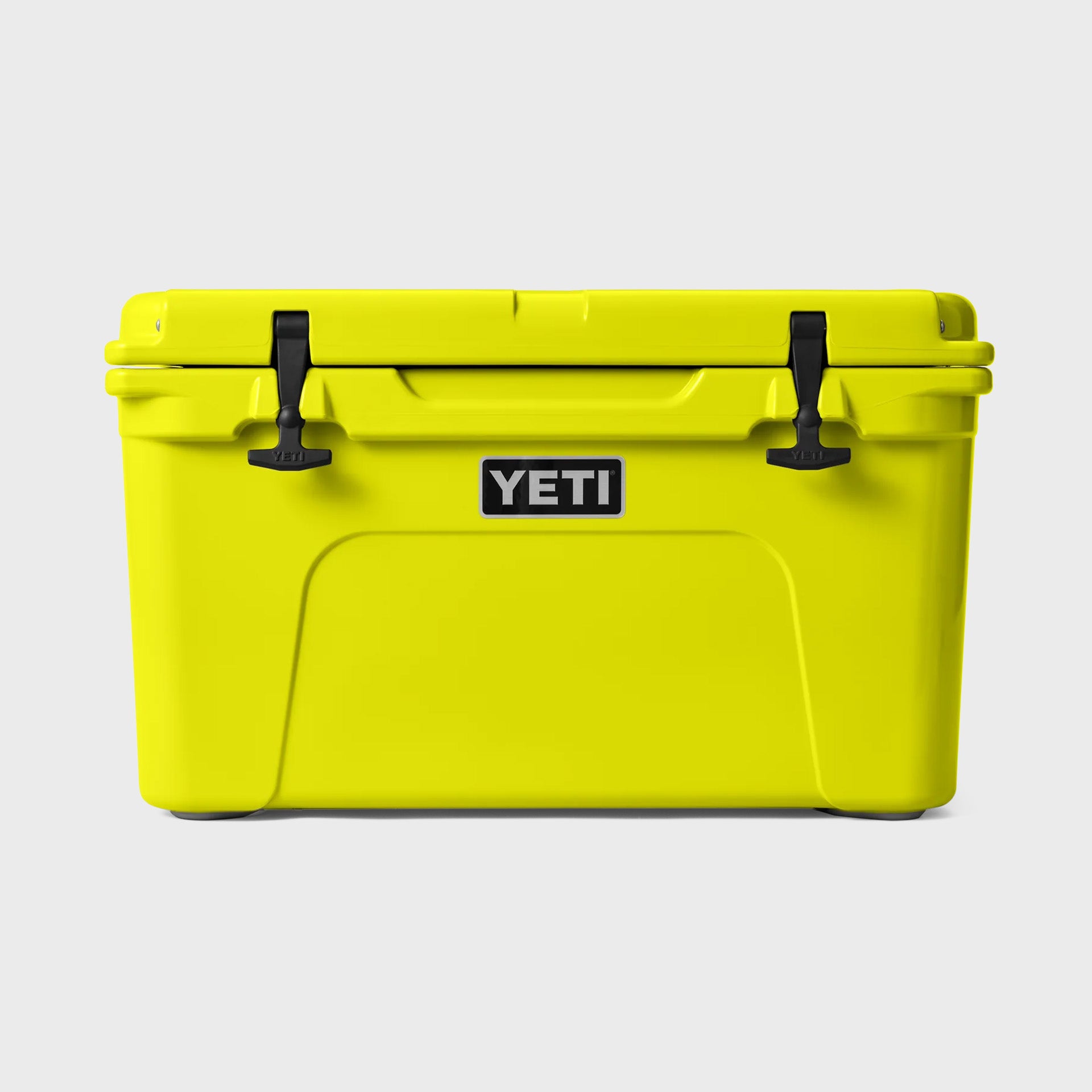 Yeti Tundra 45 Cool Box - Firefly Yellow