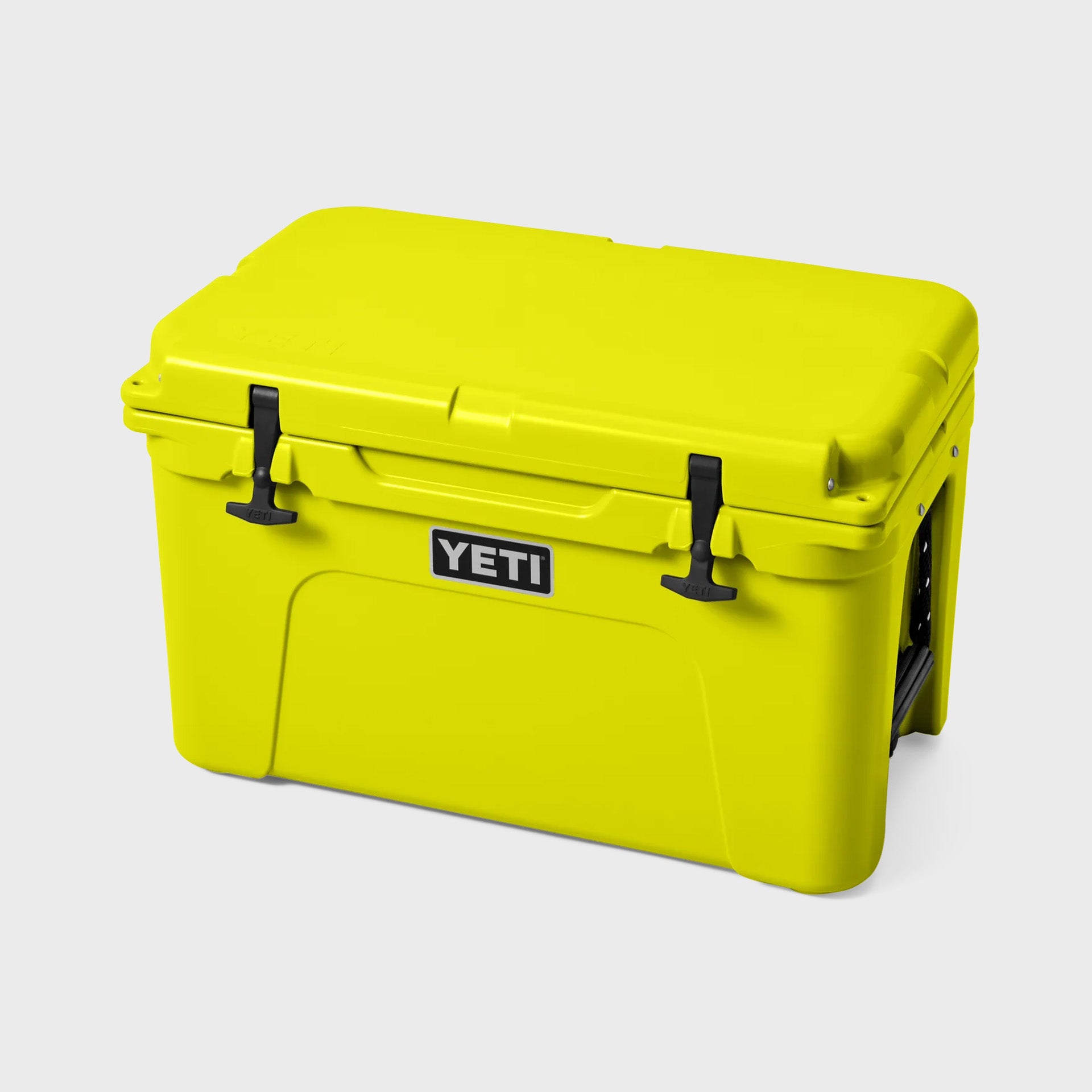 Yeti Tundra 45 Cool Box - Firefly Yellow