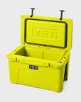 Yeti Tundra 45 Cool Box - Firefly Yellow