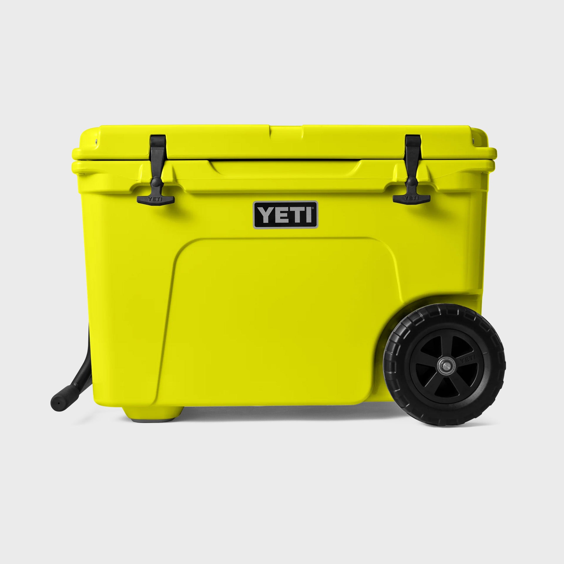 Yeti Tundra Haul Cool Box - Firefly Yellow