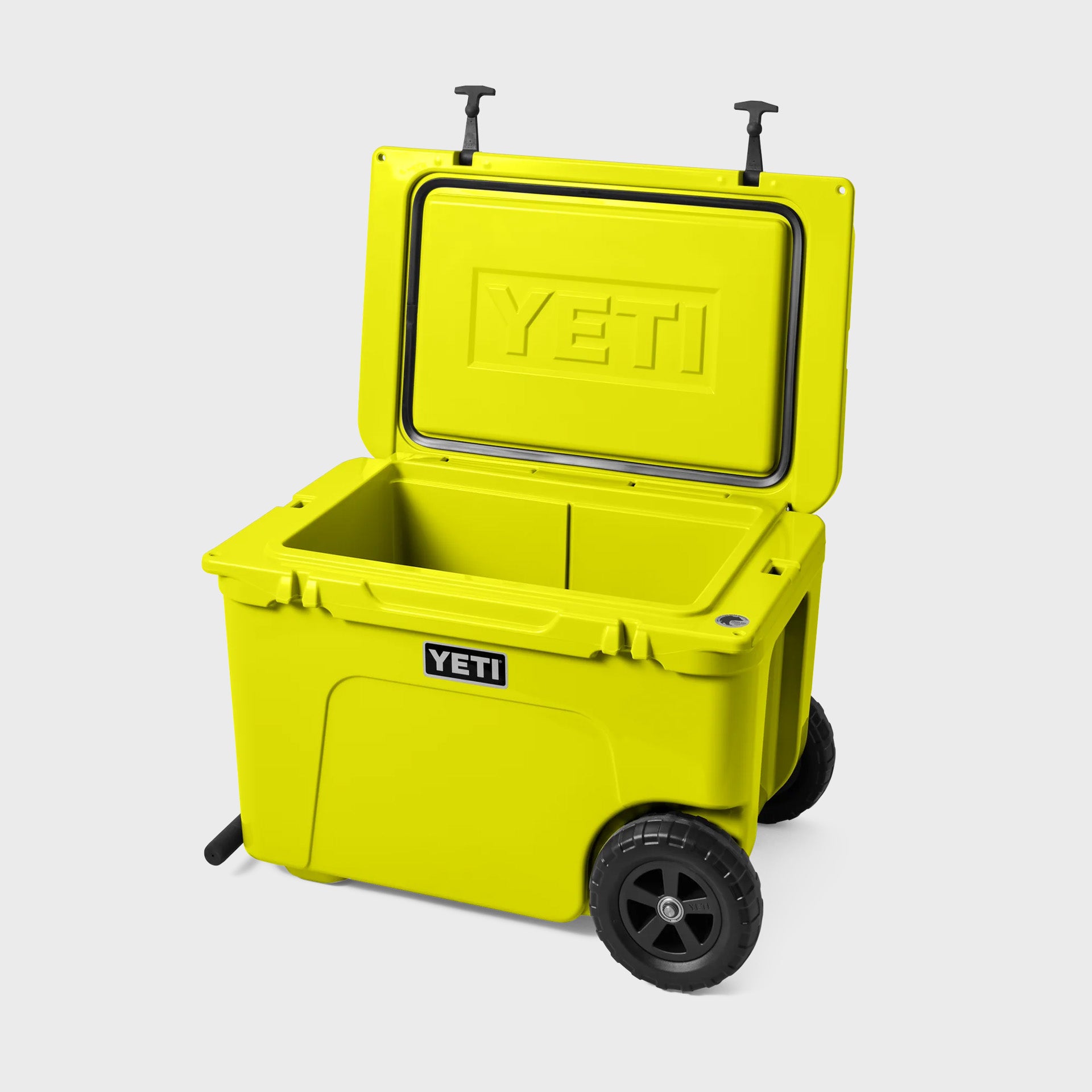 Yeti Tundra Haul Cool Box - Firefly Yellow