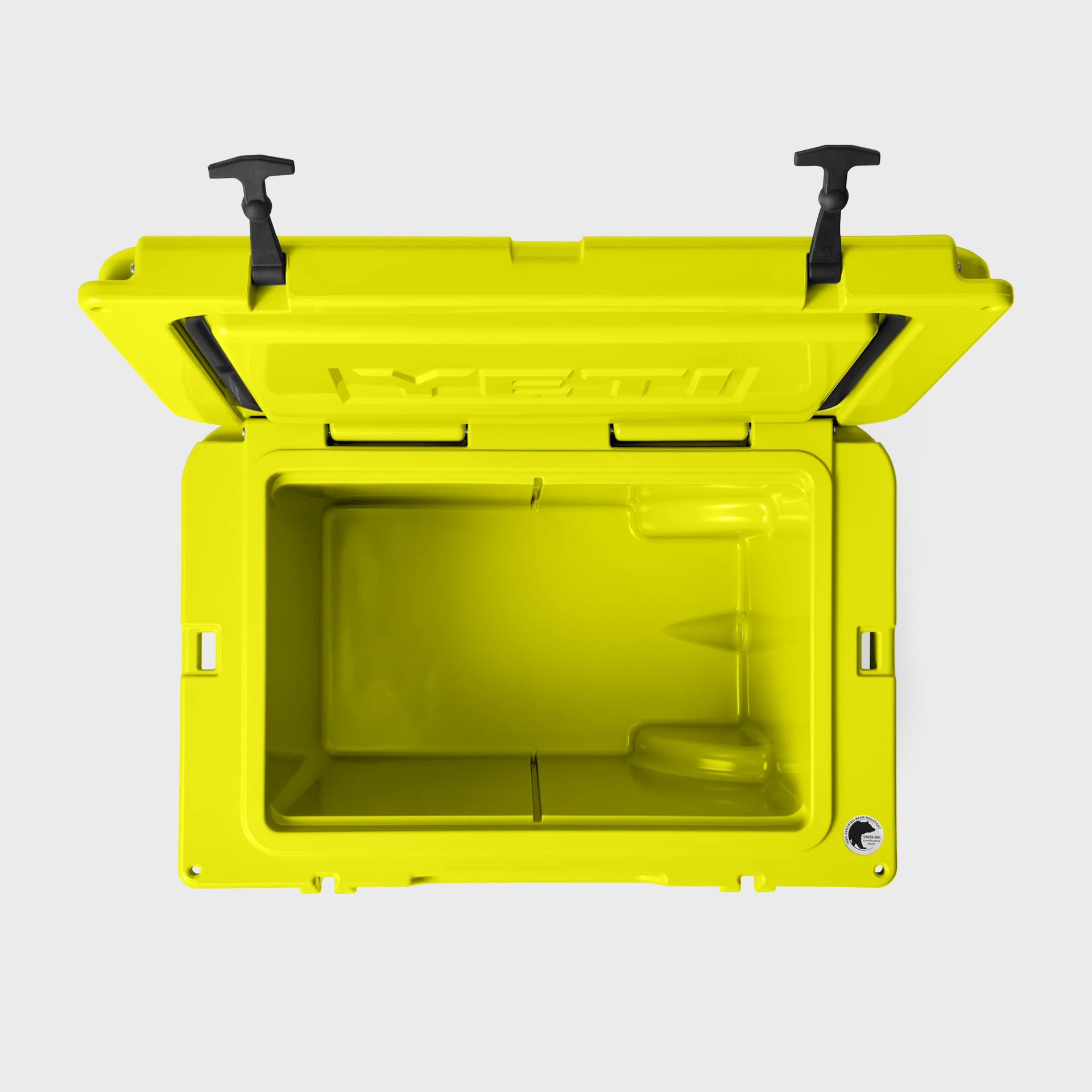 Yeti Tundra Haul Cool Box - Firefly Yellow