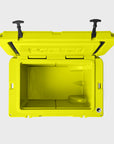 Yeti Tundra Haul Cool Box - Firefly Yellow