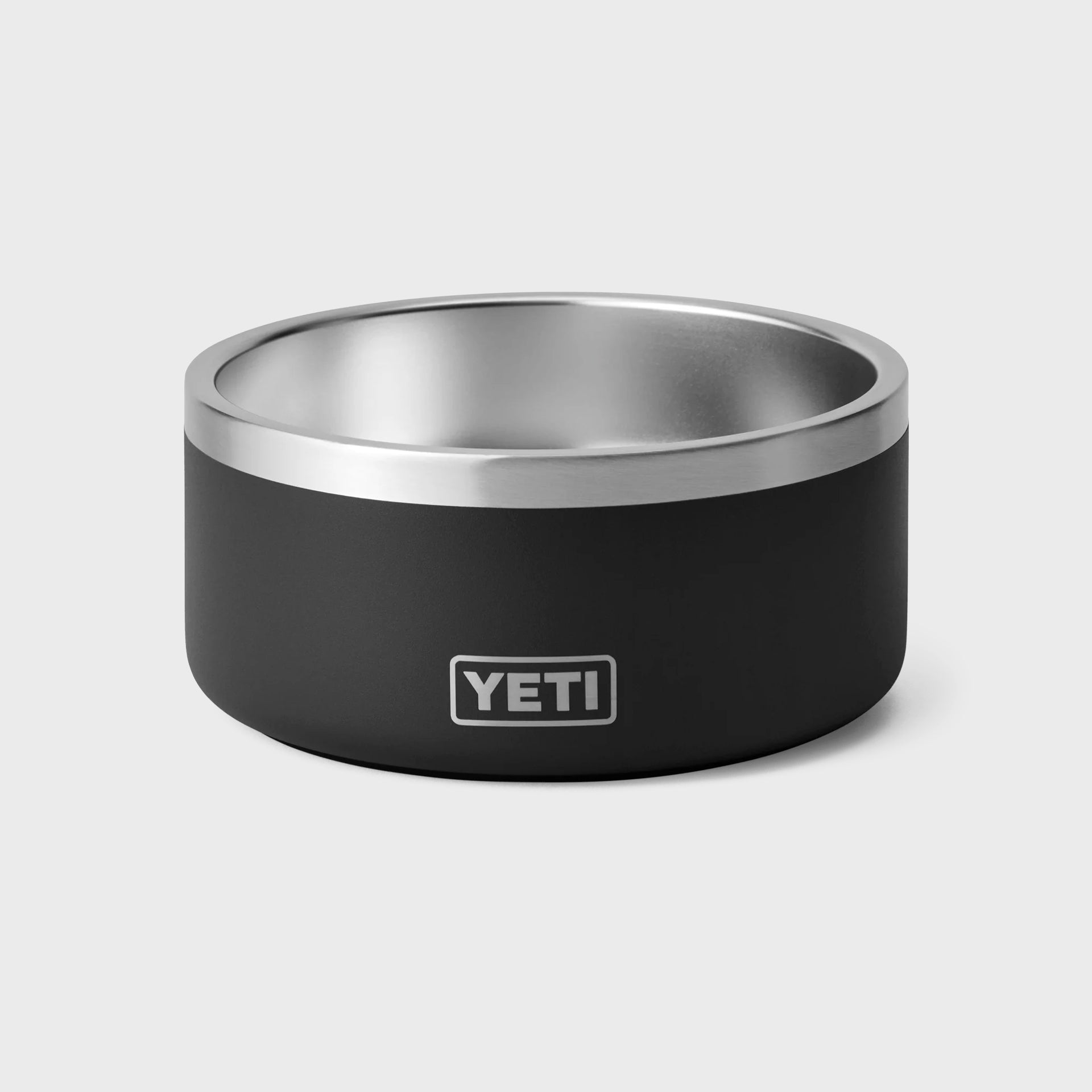 Yeti Boomer 4 Dog bowl - Black - ManGo Surfing