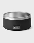 Yeti Boomer 4 Dog bowl - Black - ManGo Surfing