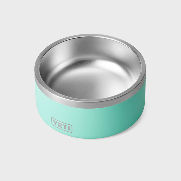 Yeti Boomer 4 Dog bowl - Seafoam
