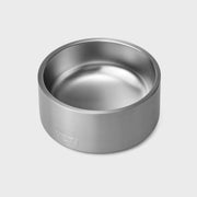 Yeti Boomer 4 Dog bowl - Stainless Steel