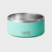 Yeti Boomer Dog Bowl - Seafoam - 8