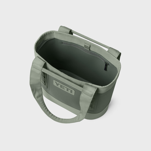 Camino 20 Carryall - Dry Bag - Camp Green - ManGo Surfing