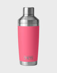 Yeti Rambler 20oz (591 ml) Cocktail Shaker - Tropical Pink