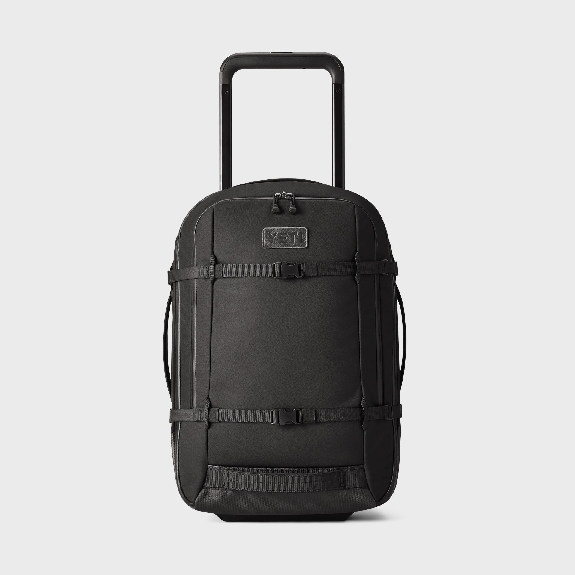 Yeti Crossroads 22&quot; Luggage - Black