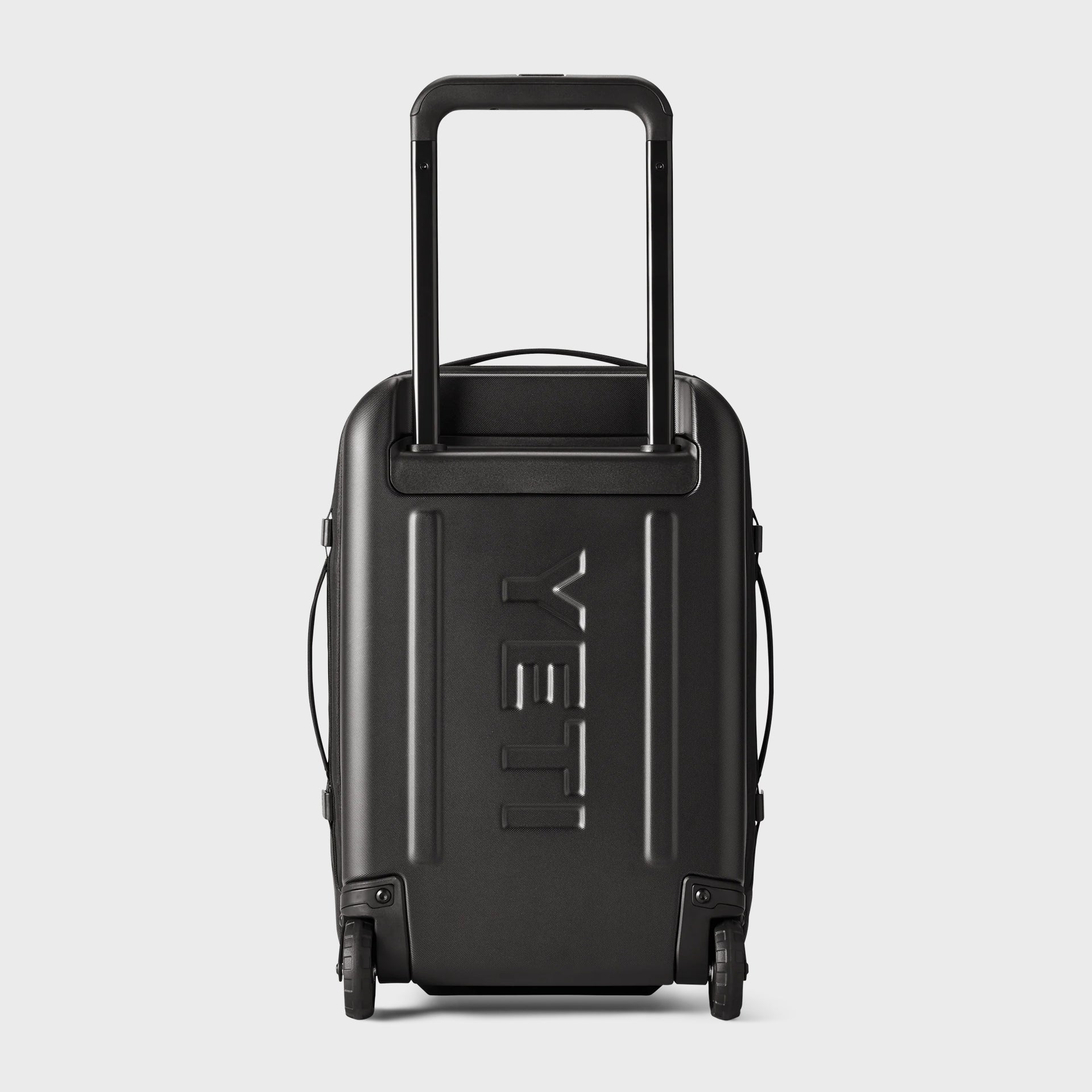 Yeti Crossroads 22&quot; Luggage - Black