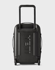 Yeti Crossroads 22" Luggage - Black