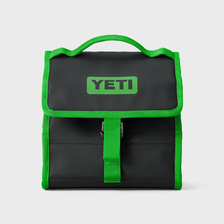 Yeti Daytrip Lunch Bag - One Size - Canopy Green