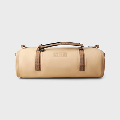 Yeti Panga 100L Waterproof Duffel / Tan
