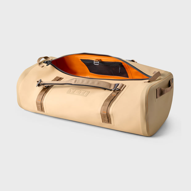 Yeti Panga 100L Waterproof Duffel / Tan