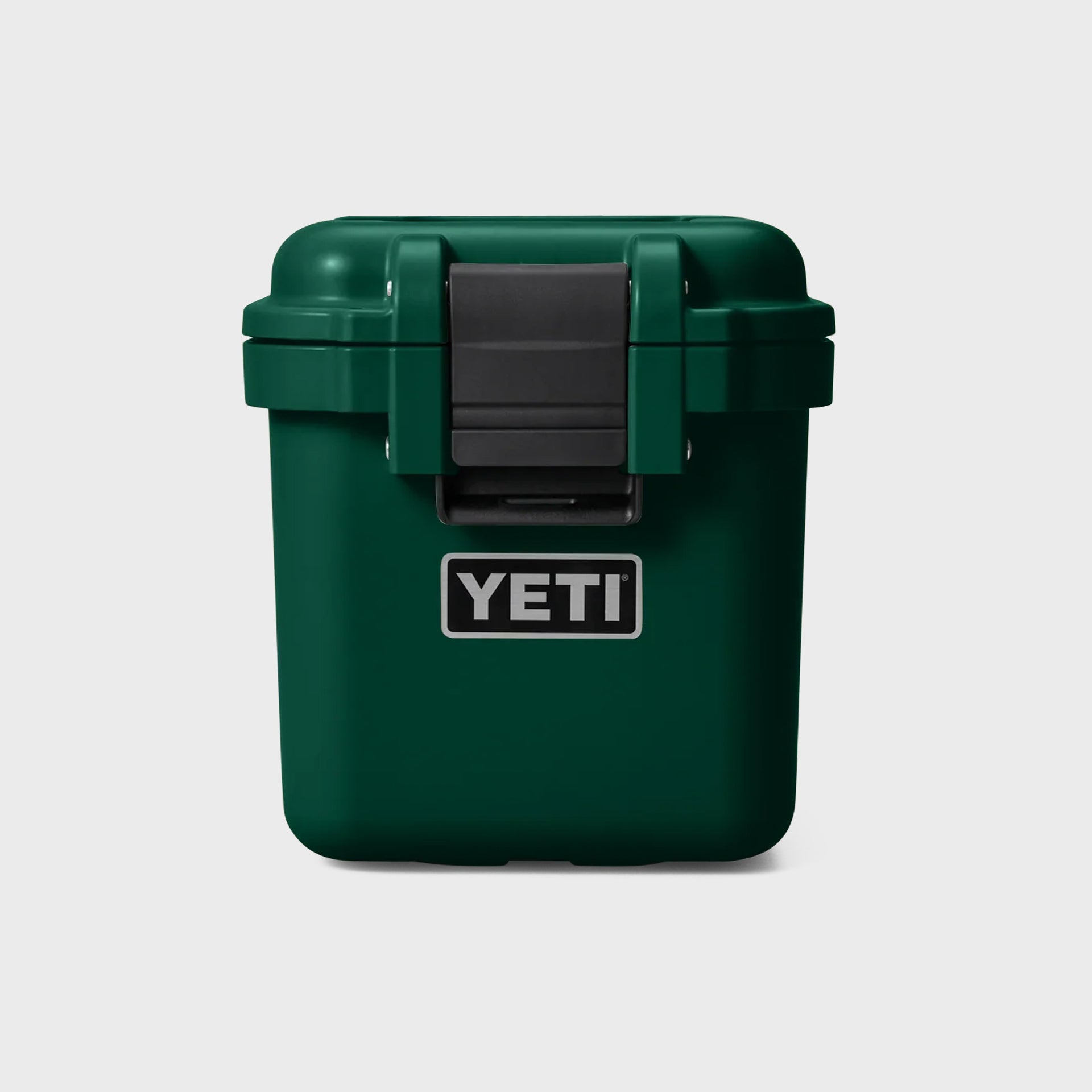Yeti Loadout GoBox 15 - Black Forest Green - ManGo Surfing