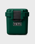 Yeti Loadout GoBox 15 - Black Forest Green - ManGo Surfing
