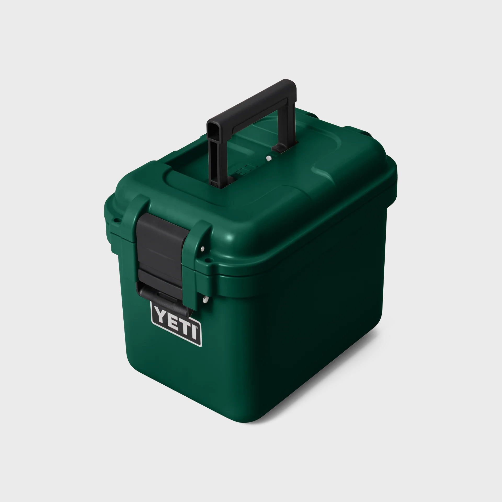 Yeti Loadout GoBox 15 - Black Forest Green - ManGo Surfing
