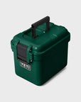 Yeti Loadout GoBox 15 - Black Forest Green - ManGo Surfing