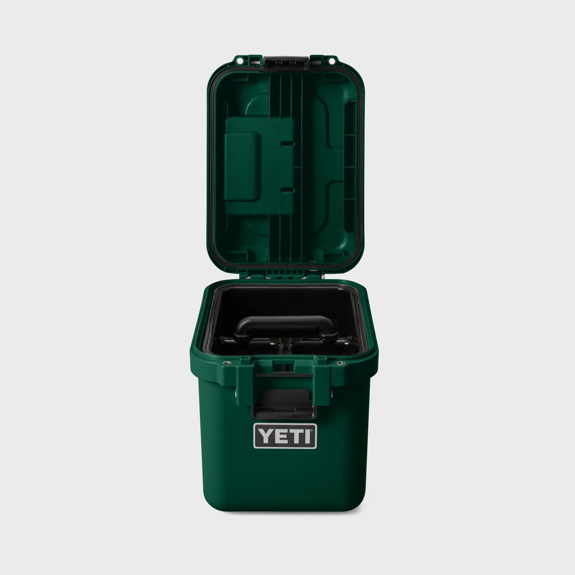 Yeti Loadout GoBox 15 - Black Forest Green - ManGo Surfing