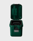 Yeti Loadout GoBox 15 - Black Forest Green - ManGo Surfing