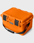 Yeti LoadOut GoBox 30 - King Crab - ManGo Surfing