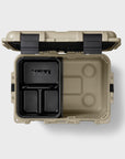 Yeti LoadOut GoBox - 30 Gear Case - Tan - ManGo Surfing