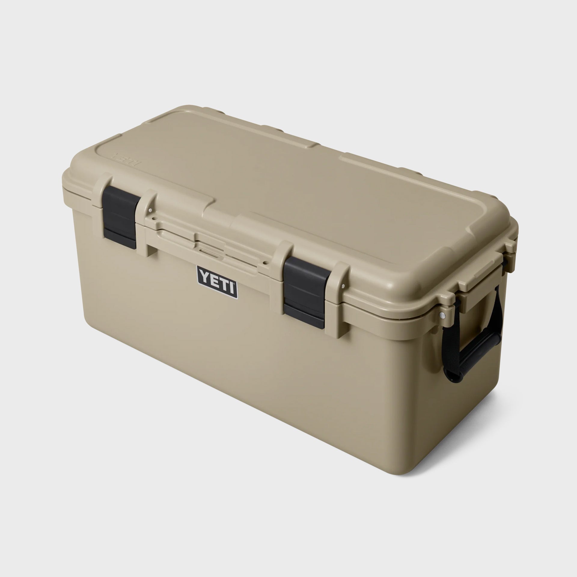 Yeti LoadOut GoBox 60 - Tan