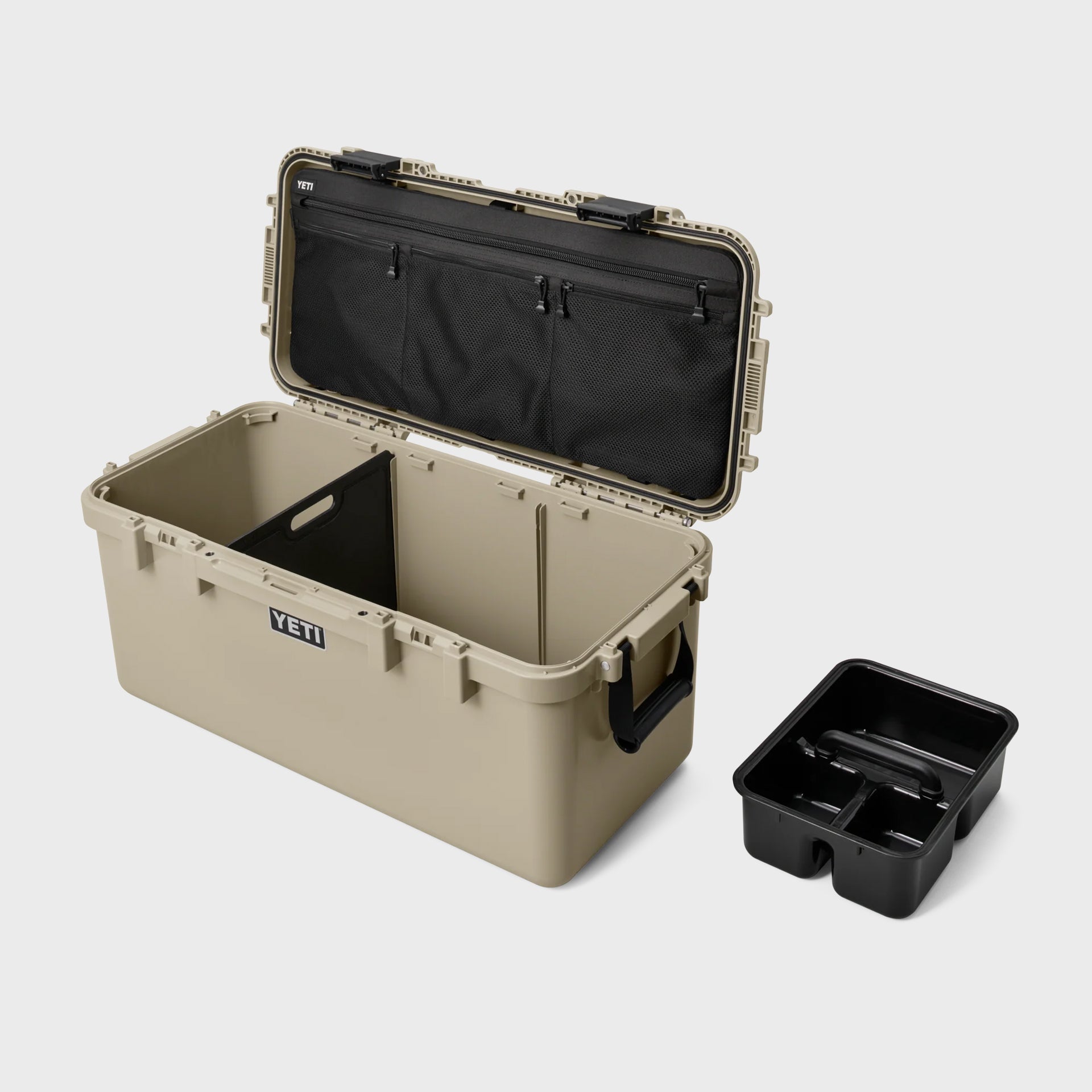 Yeti LoadOut GoBox 60 - Tan