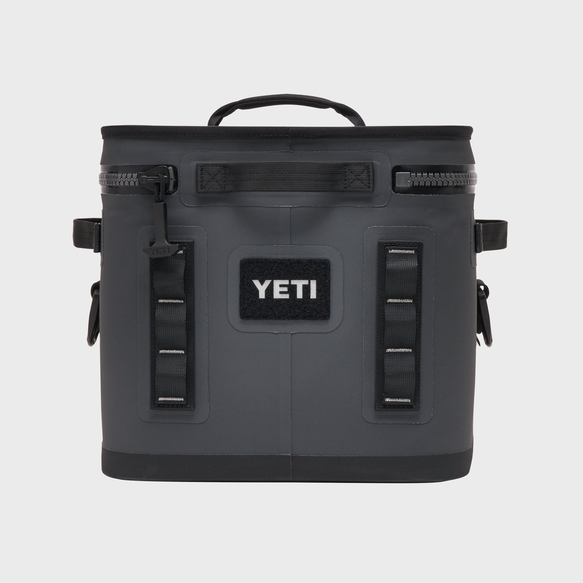 Yeti Hopper Flip - Charcoal - 8 - ManGo Surfing