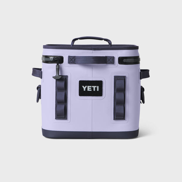 Hopper 12 Soft Cooler - Cosmic Lilac - ManGo Surfing