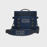 Yeti Hopper Flip 12 Soft Cooler / Navy