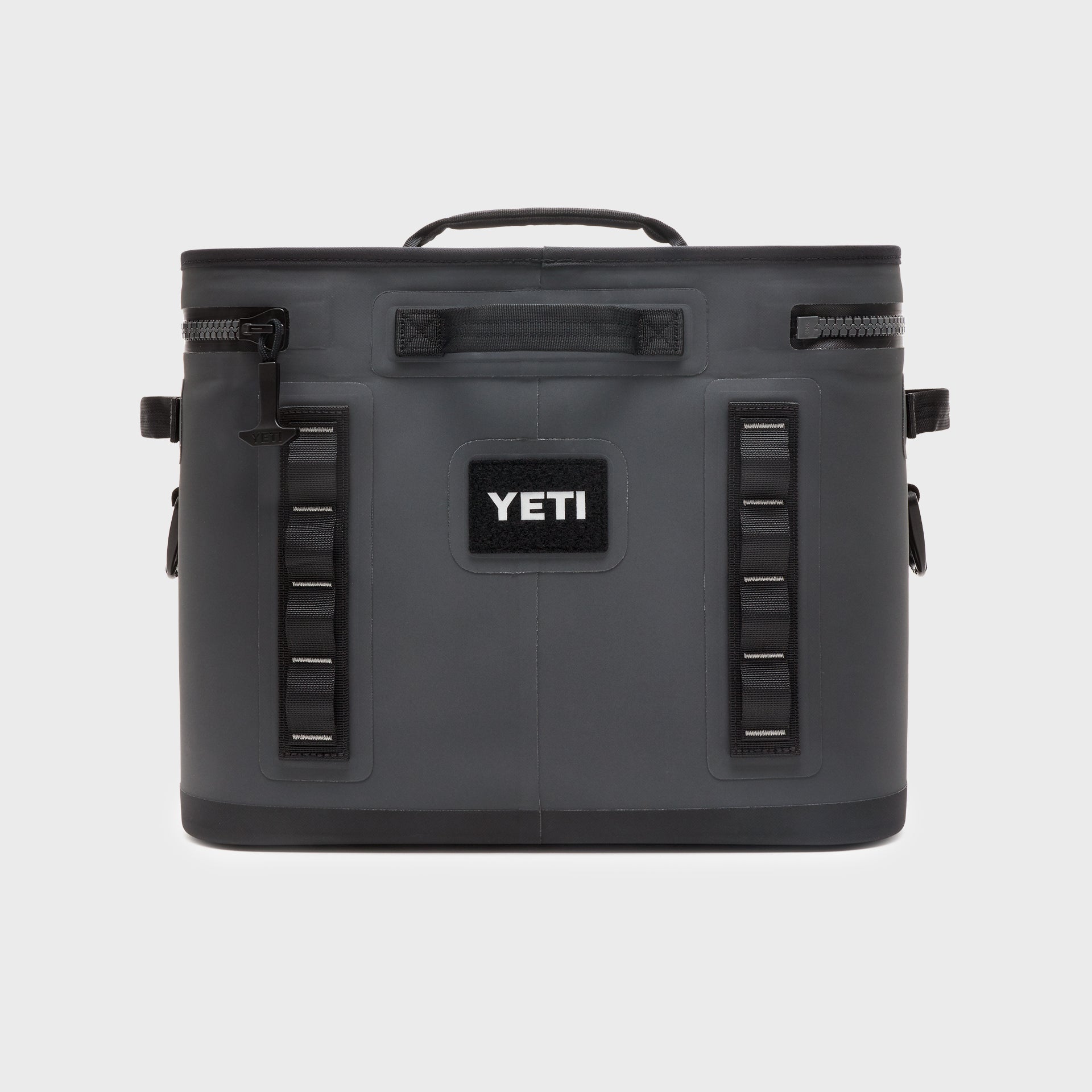 Yeti Hopper Flip 18 Soft Cooler / Charcoal - ManGo Surfing