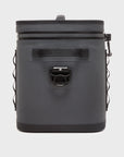 Yeti Hopper Flip 18 Soft Cooler / Charcoal - ManGo Surfing
