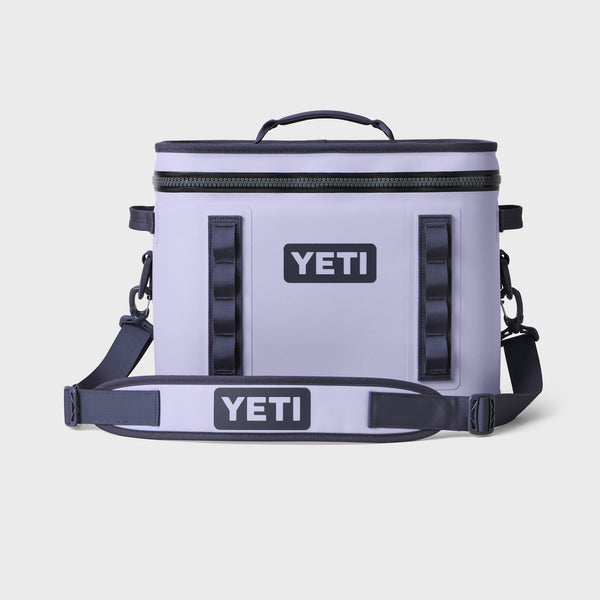 Yeti Hopper Flip 18 Cosmic Lilac – ManGo Surfing - Technical View