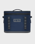 Yeti Hopper Flip 18 Soft Cooler / Navy - ManGo Surfing