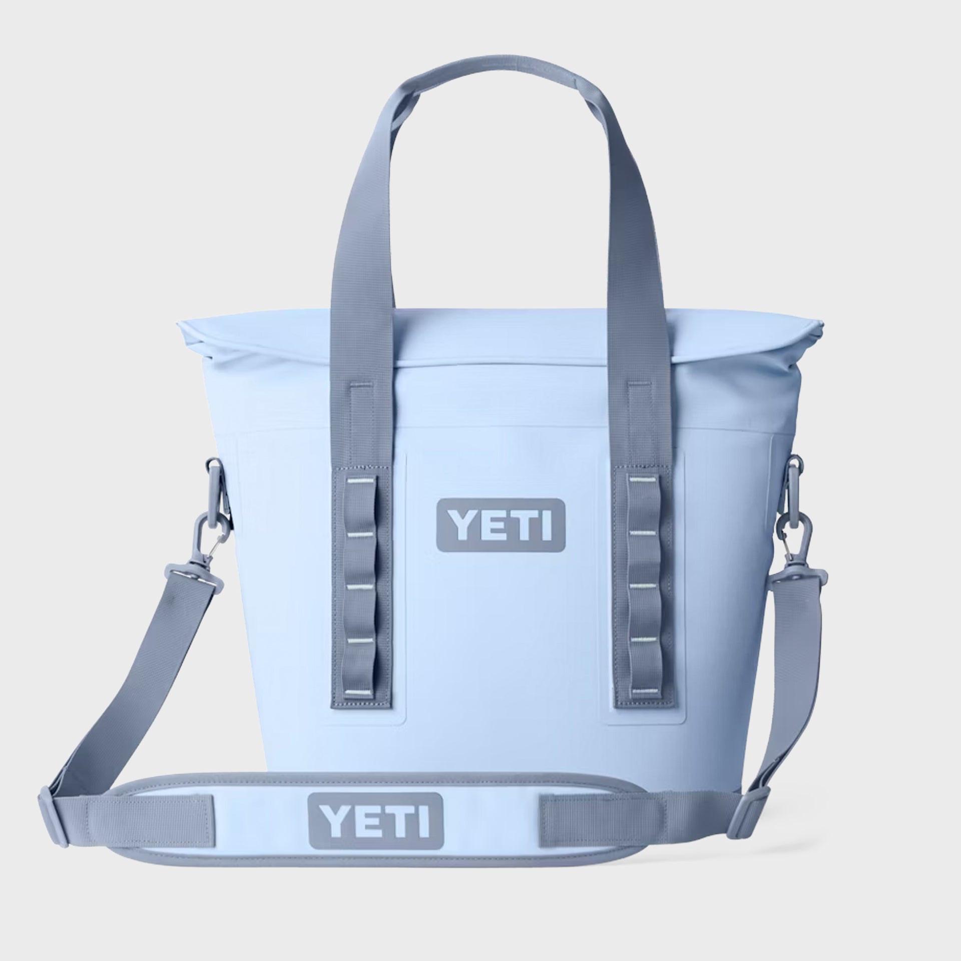 Yeti Hopper M15 Soft Cool Bag - Big Sky Blue