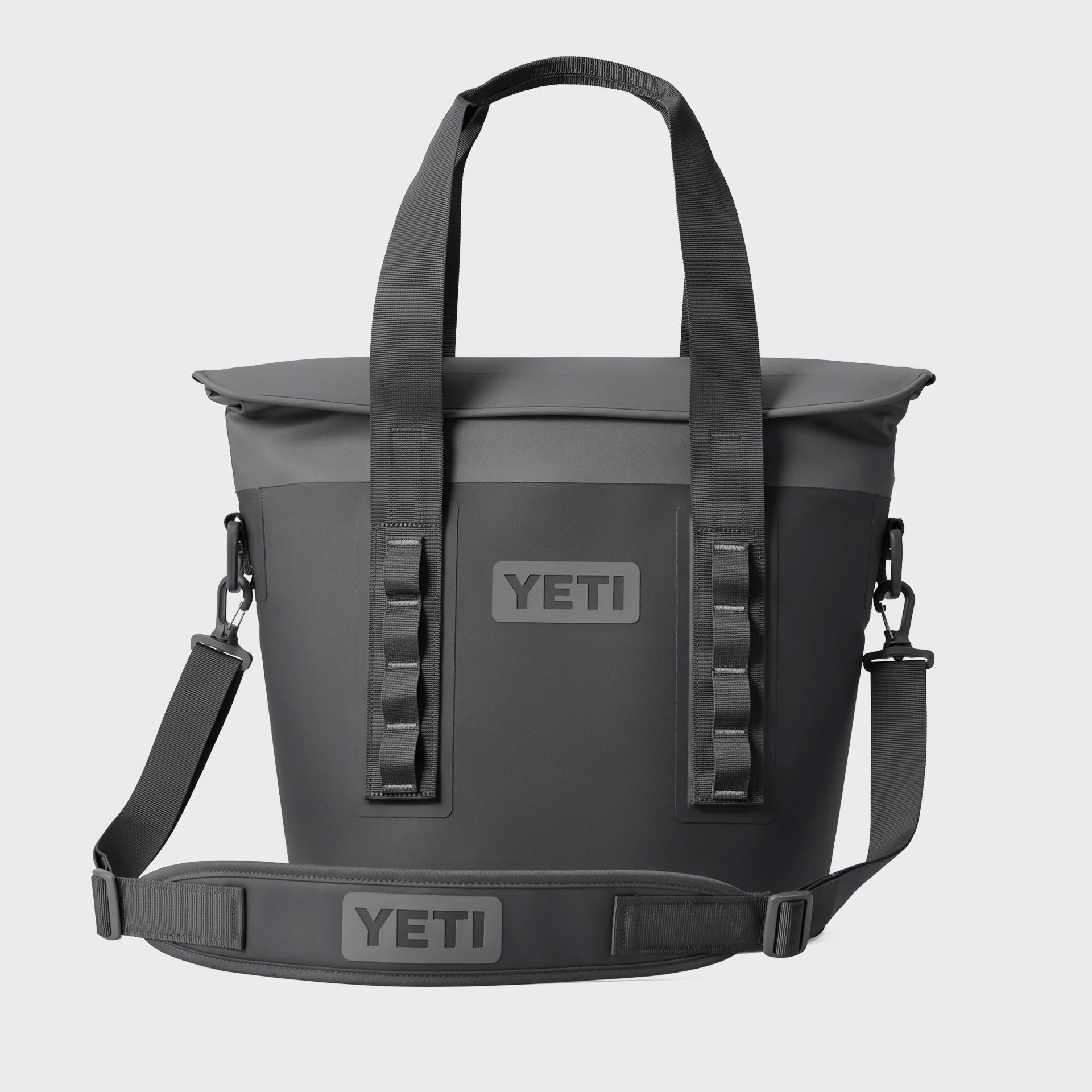 Yeti Hopper M15 Soft Cool Bag - Charcoal - ManGo Surfing