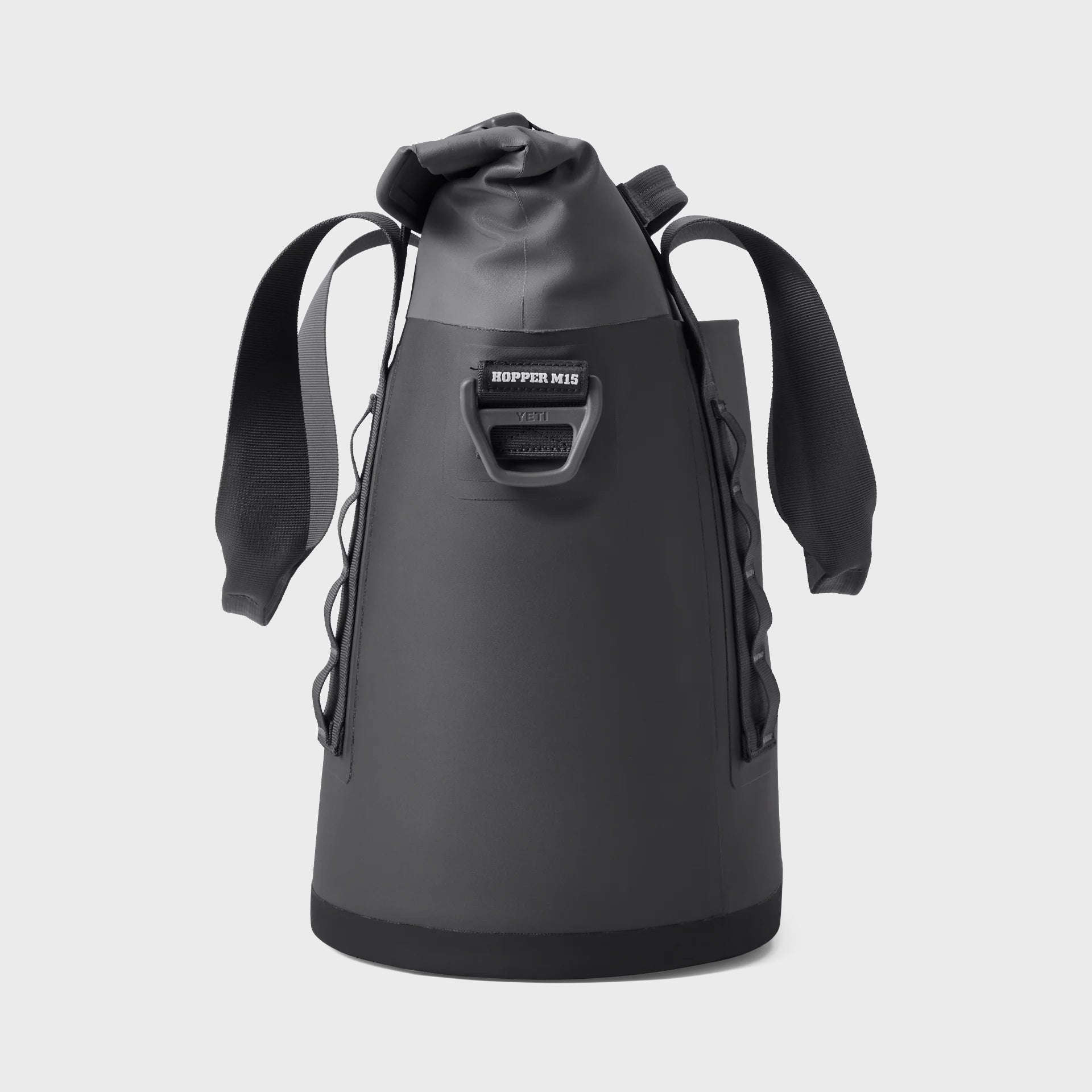 Yeti Hopper M15 Soft Cool Bag - Charcoal - ManGo Surfing