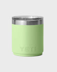 Yeti Rambler 10oz (296 ml) Lowball - Key Lime