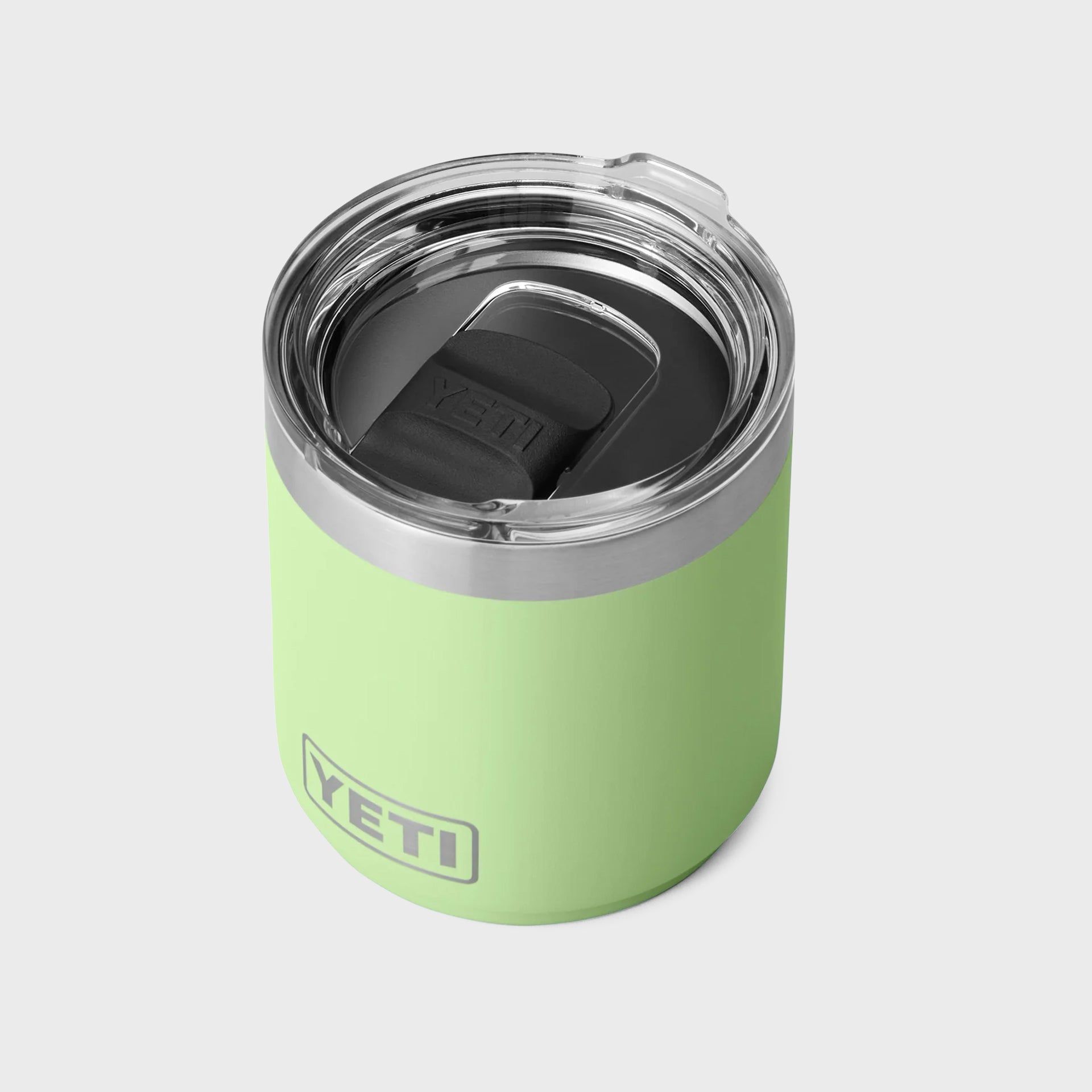 Yeti Rambler 10oz (296 ml) Lowball - Key Lime