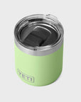 Yeti Rambler 10oz (296 ml) Lowball - Key Lime