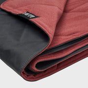 Yeti Lowlands Blanket - Fireside Red