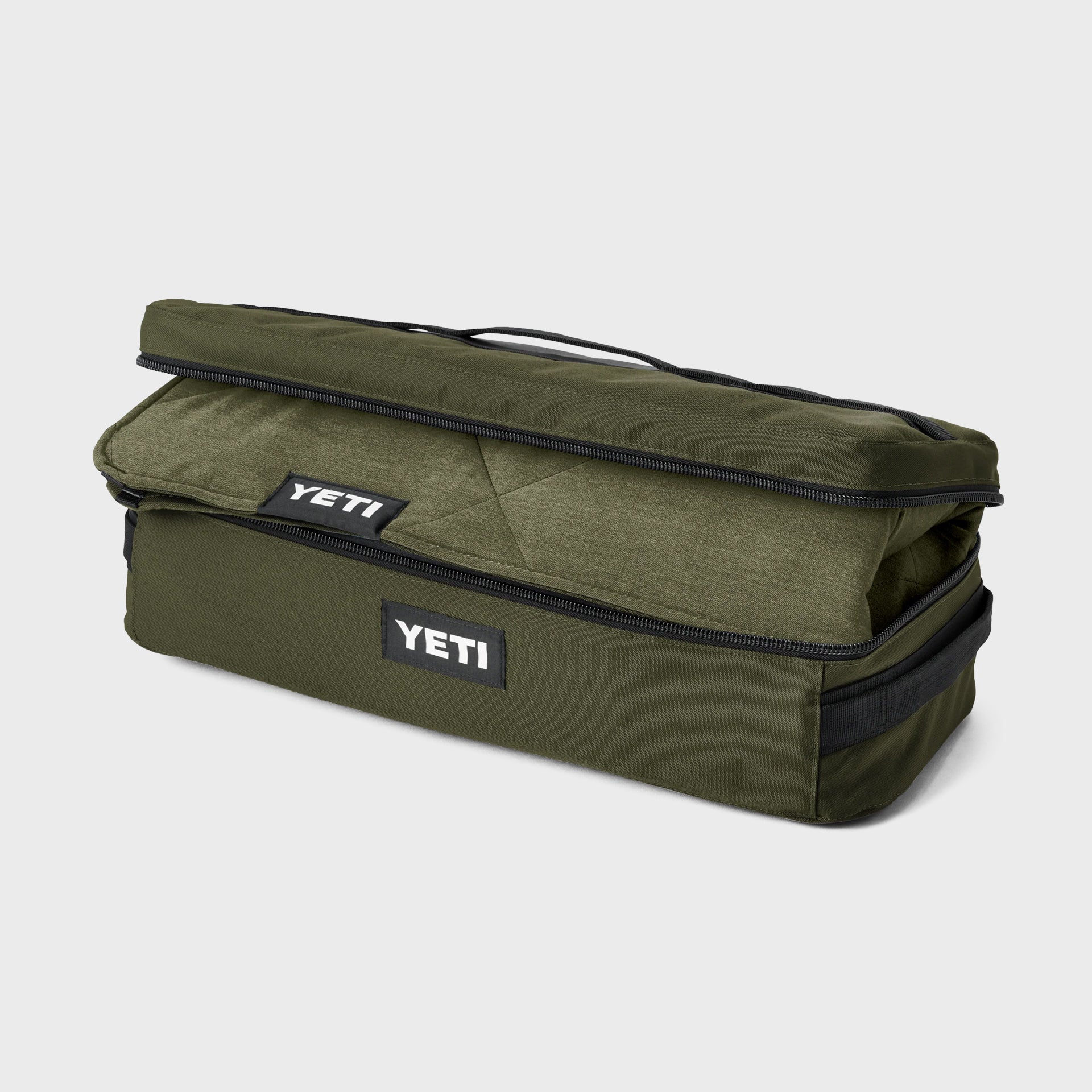 Yeti Lowlands Blanket - Olive