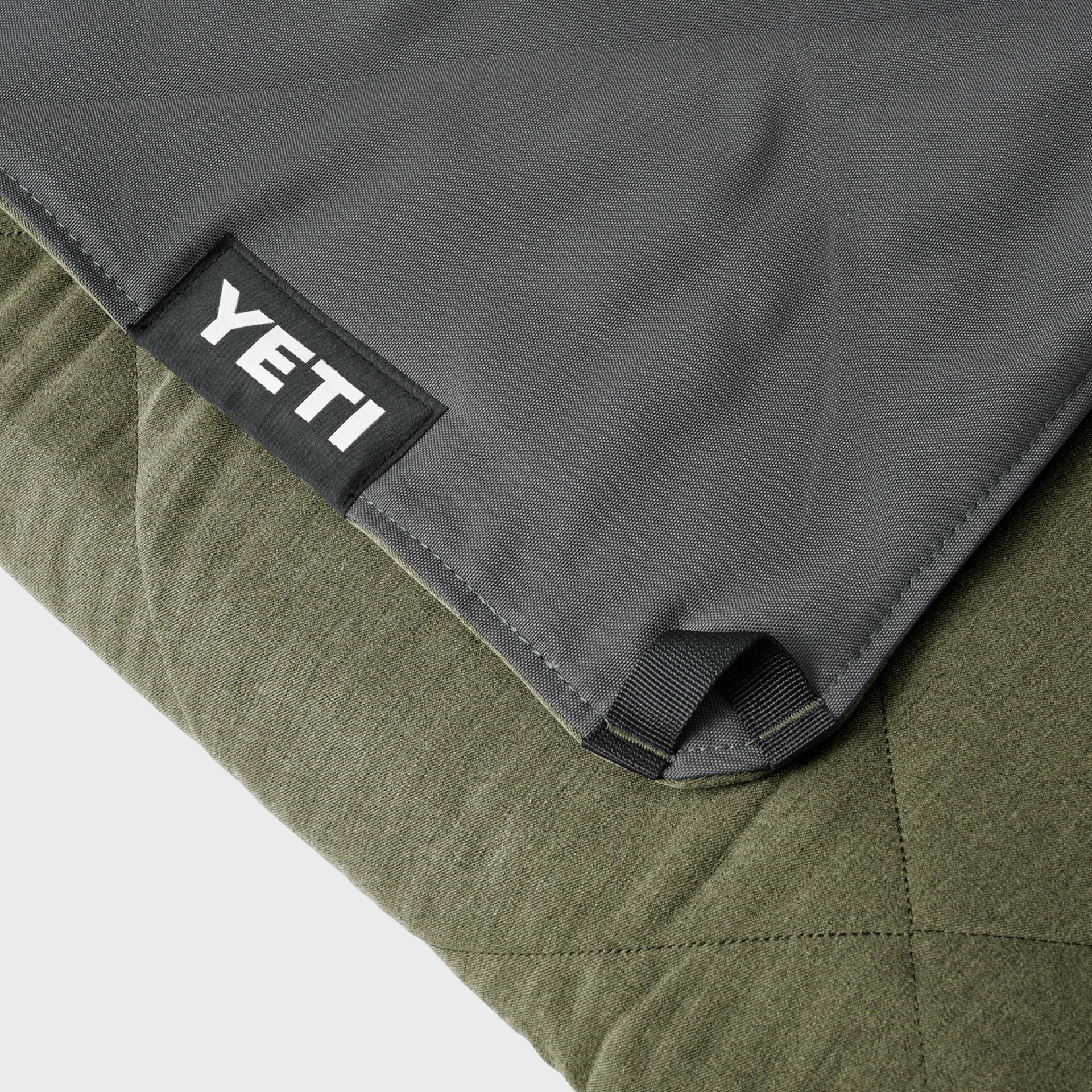 Yeti Lowlands Blanket - Olive